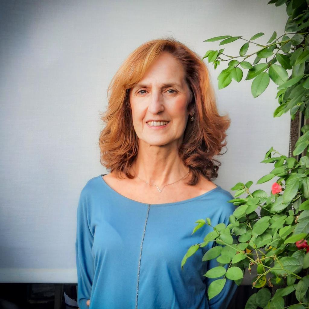 Isabel Sánchez, asesora educativa